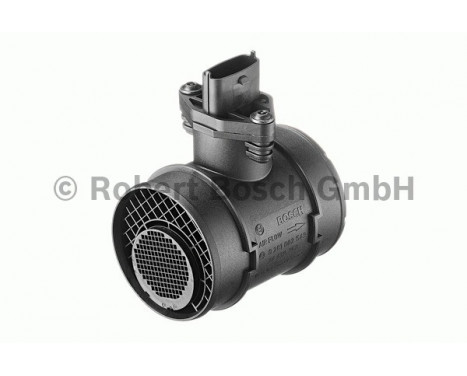 Air Mass Sensor HFM5-4.7CI Bosch