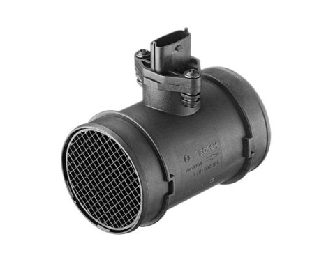 Air Mass Sensor HFM5-6.4 Bosch, Image 5