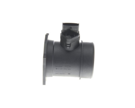 Air Mass Sensor HFM5-6.4 Bosch, Image 4