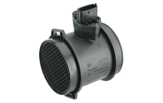 Air Mass Sensor HFM5-8.5 Bosch