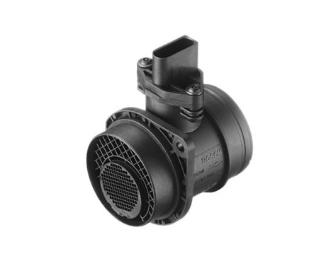 Air Mass Sensor HFM5CI Bosch, Image 6