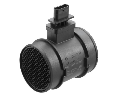 Air Mass Sensor HFM6-4.7ID Bosch, Image 7