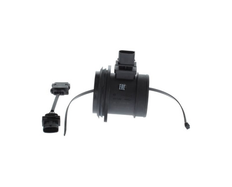 Air Mass Sensor HFM7-6.4CL Bosch, Image 2