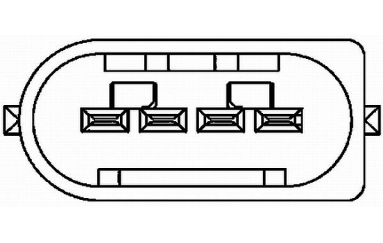 Air Mass Sensor, Image 2