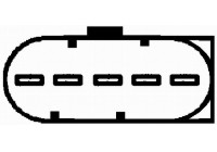 Air Mass Sensor