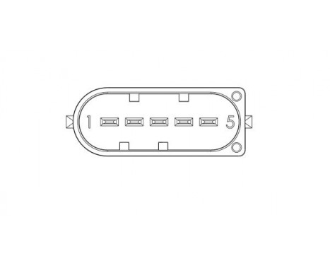 Air Mass Sensor, Image 2