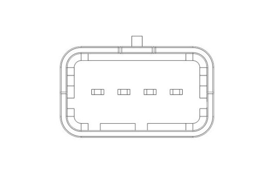 Air Mass Sensor