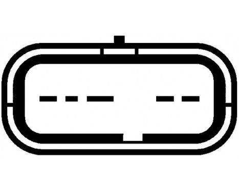 Air Mass Sensor