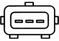 Air Mass Sensor