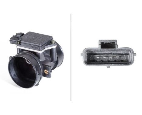 Air Mass Sensor