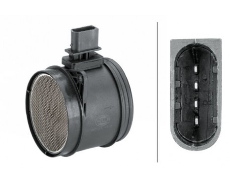 Air Mass Sensor