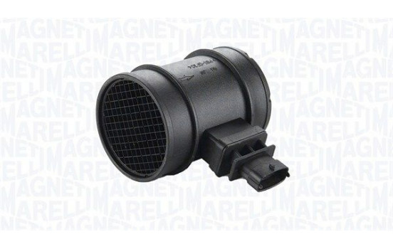 Air Mass Sensor