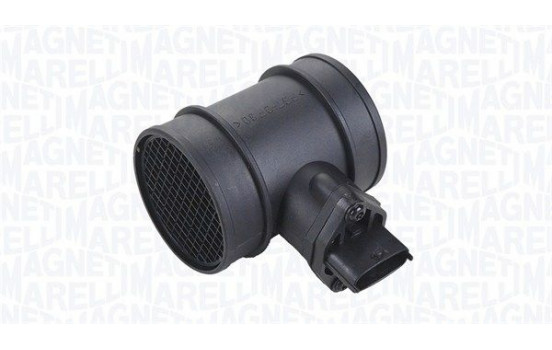 Air Mass Sensor