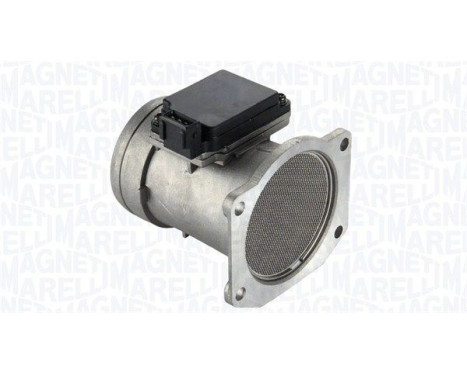Air Mass Sensor