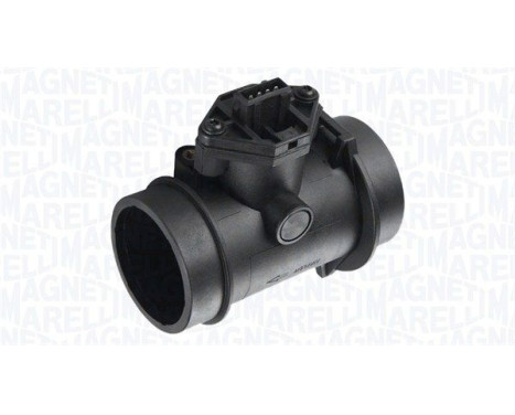 Air Mass Sensor