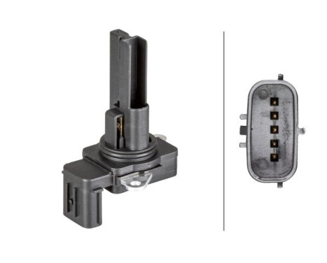 Air Mass Sensor