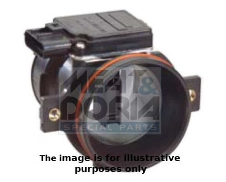Air Mass Sensor