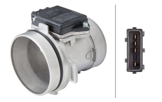 Air Mass Sensor, Image 2