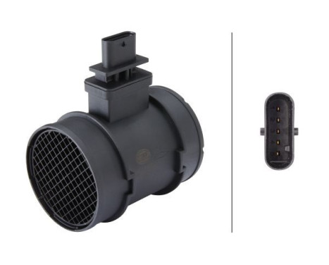 Air Mass Sensor