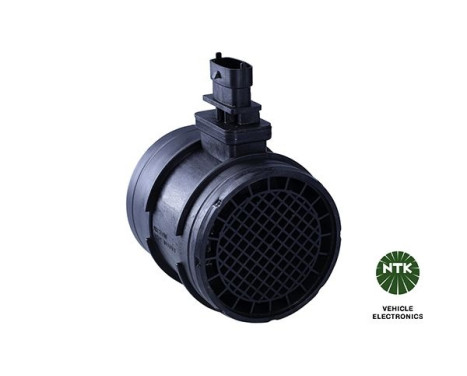 Air mass sensor