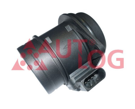 Air mass sensor