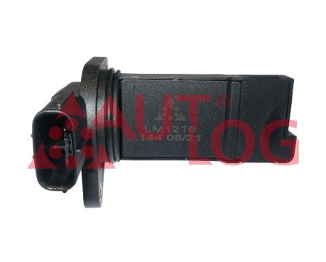Air mass sensor