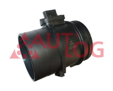 Air mass sensor