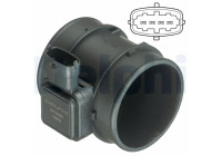 Air Mass Sensor