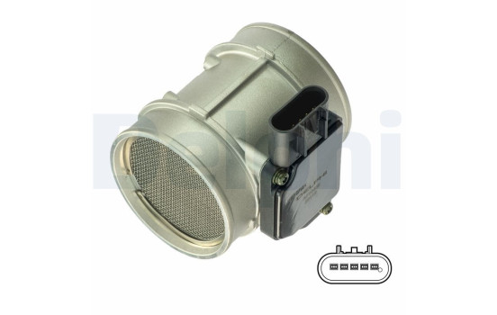 Air Mass Sensor