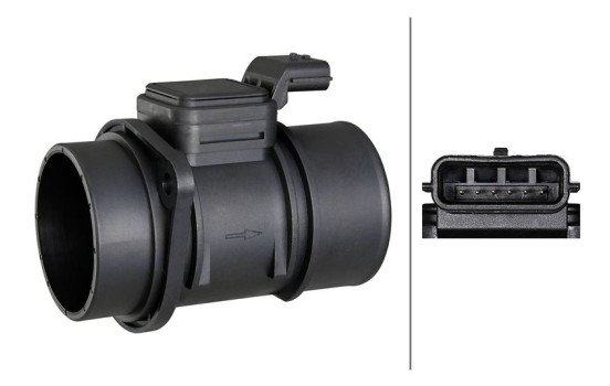 Air Mass Sensor