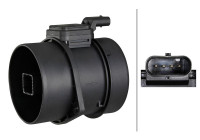 Air Mass Sensor