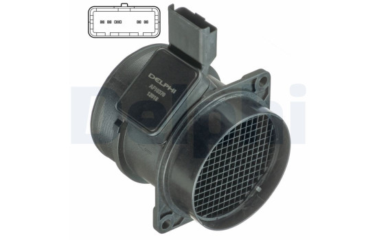 Air Mass Sensor