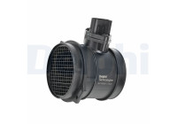 Air Mass Sensor