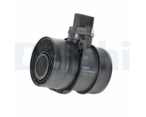 Air Mass Sensor