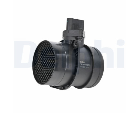 Air Mass Sensor