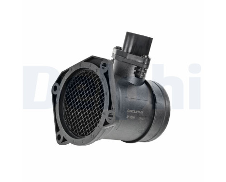 Air Mass Sensor