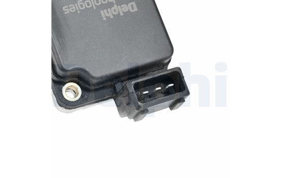 Air Mass Sensor, Image 2