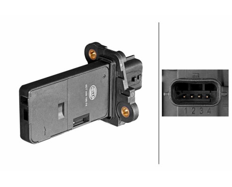 Air Mass Sensor, Image 2