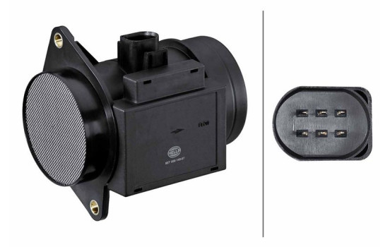Air Mass Sensor
