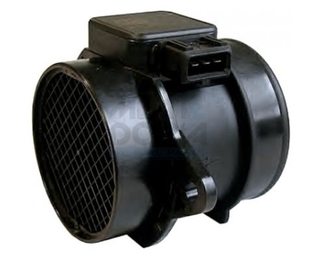 Air mass sensor