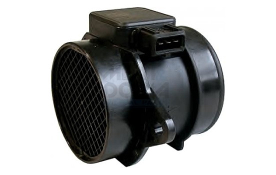 Air mass sensor