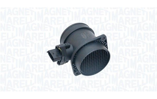 Air Mass Sensor