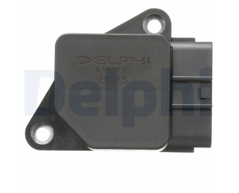 Air Mass Sensor, Image 5