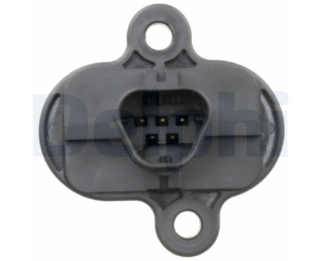 Air Mass Sensor, Image 6