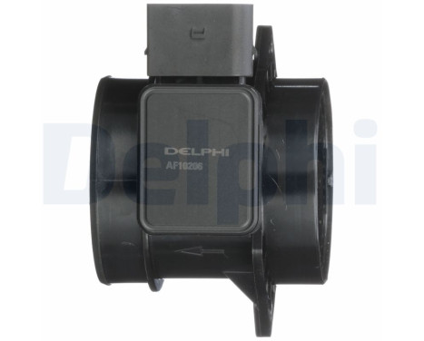 Air Mass Sensor, Image 7