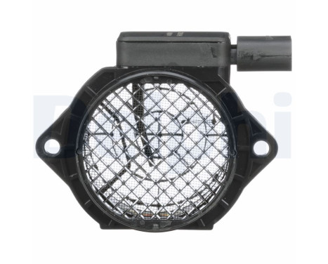 Air Mass Sensor, Image 9