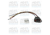 Cable repair kit, air mass meter