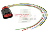 Cable repair kit, air mass sensor