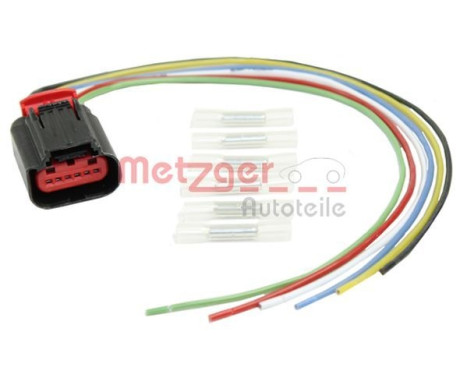 Cable repair kit, air mass sensor