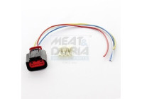Cable repair kit, air mass sensor